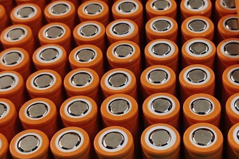 咸宁报废电池回收-上门回收动力电池|高价钴酸锂电池回收